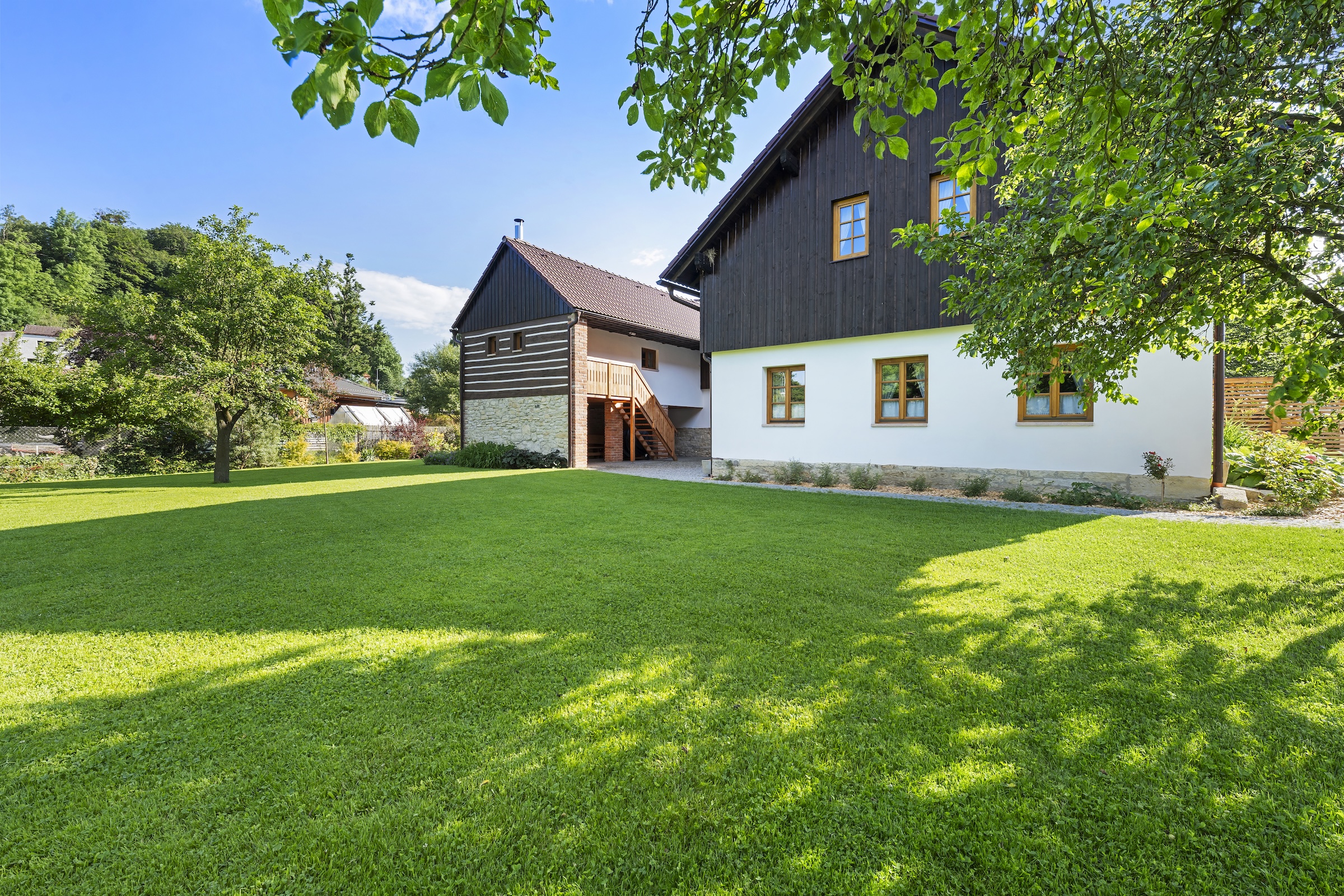 Fotografie nemovitosti